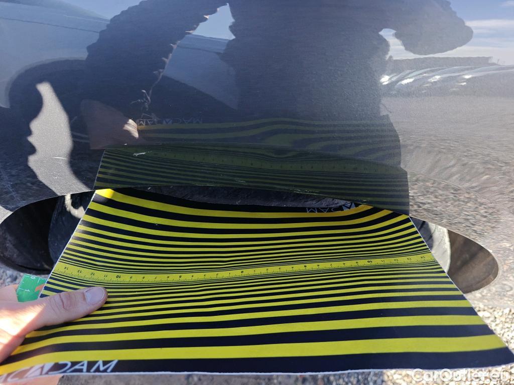  Peugeot  508 PEUGEOT  / 2018 / 5P / berlina con portón 5P Active Pack BlueHDi 130 S&S EAT8 #7