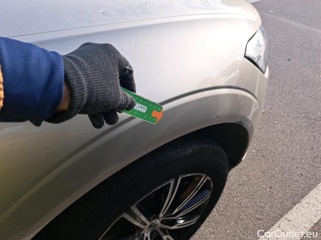  Volvo  XC60 VOLVO  / 2017 / 5P / todoterreno 2.0 T8 AWD Recharge Inscription Auto #27