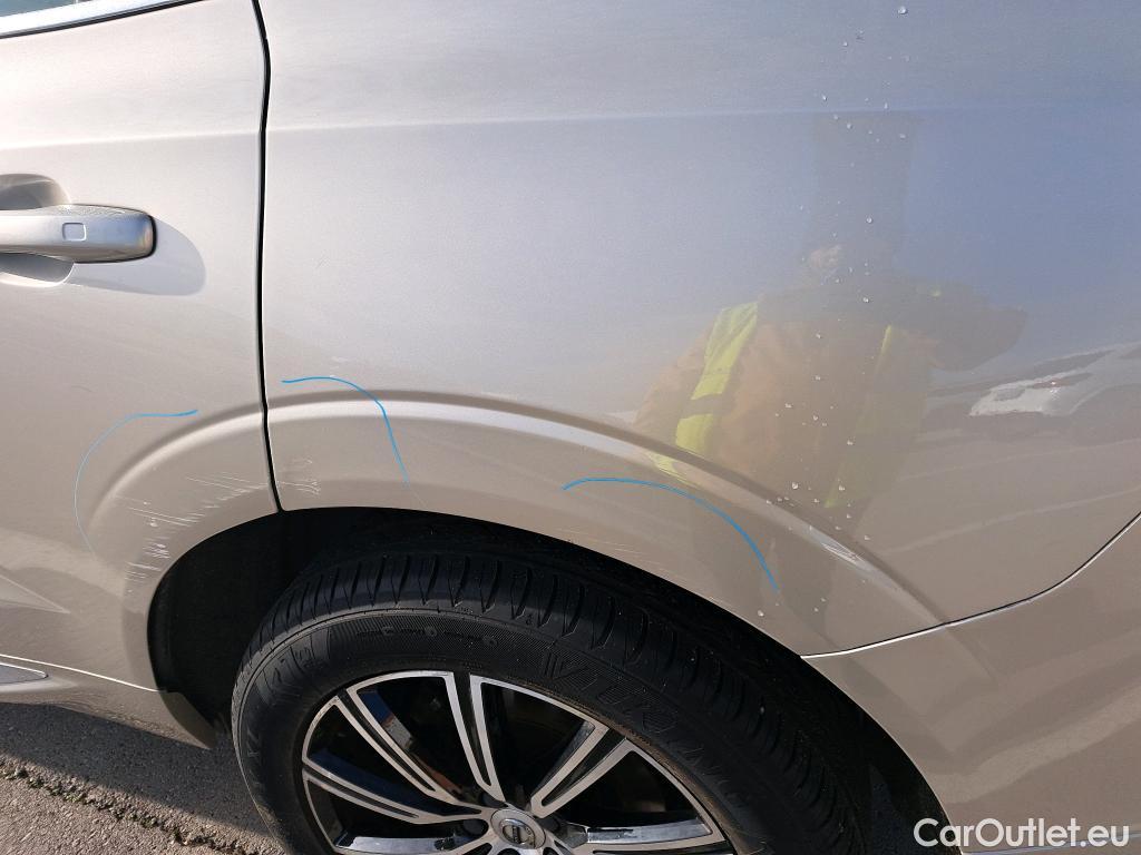  Volvo  XC60 VOLVO  / 2017 / 5P / todoterreno 2.0 T8 AWD Recharge Inscription Auto #28