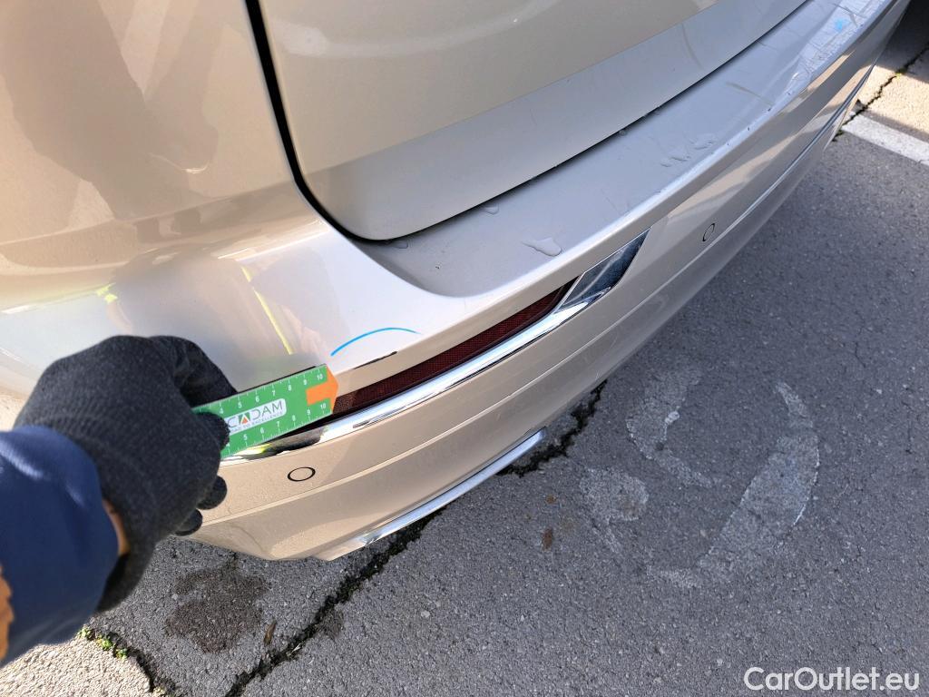  Volvo  XC60 VOLVO  / 2017 / 5P / todoterreno 2.0 T8 AWD Recharge Inscription Auto #22