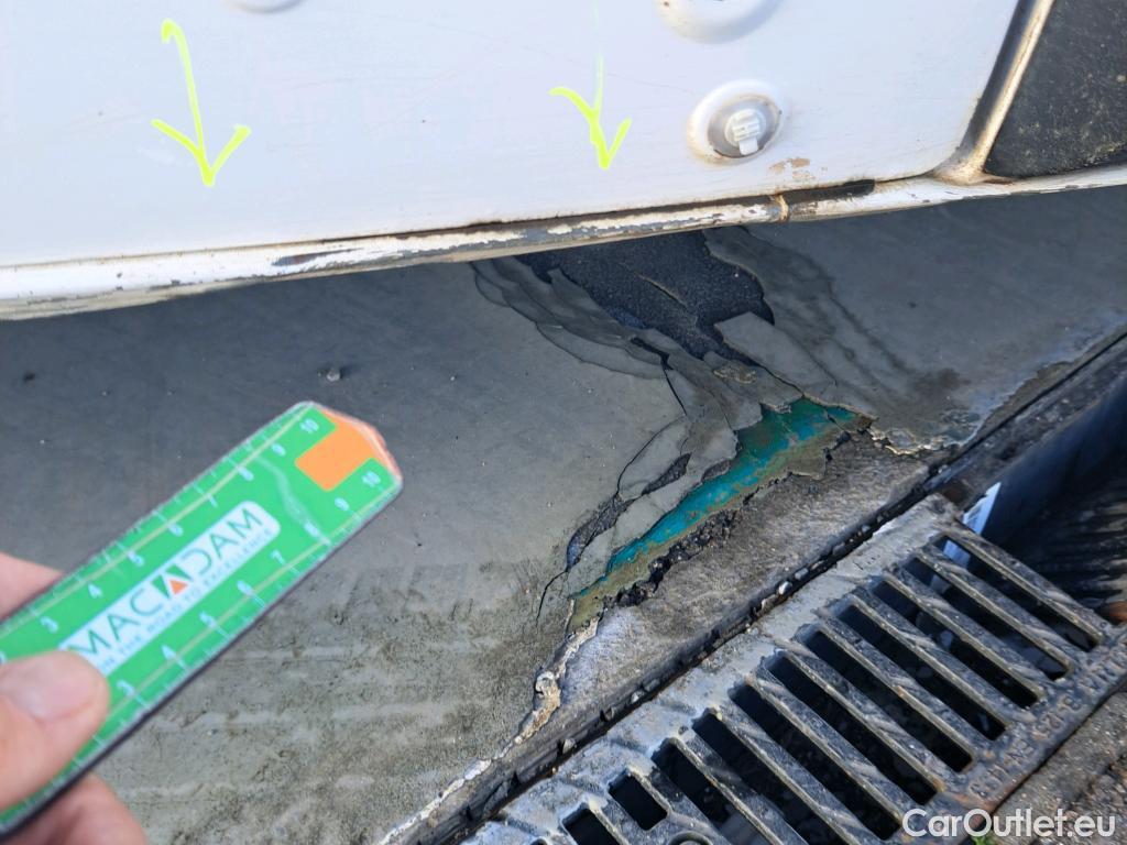  Citroen  Jumpy CITROEN  / 2016 / 4P / furgón Talla M BlueHDi 85KW (115CV) 6v Confort #26