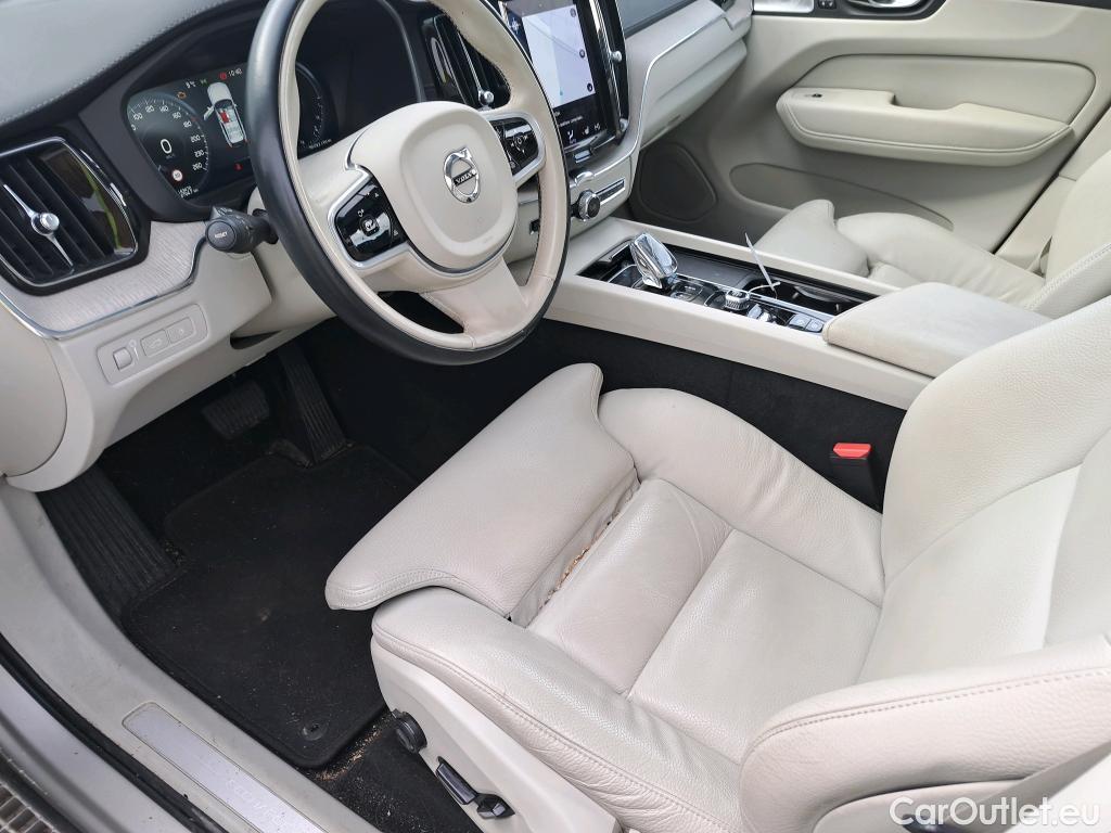  Volvo  XC60 VOLVO  / 2017 / 5P / todoterreno 2.0 T8 AWD Recharge Inscription Auto #52