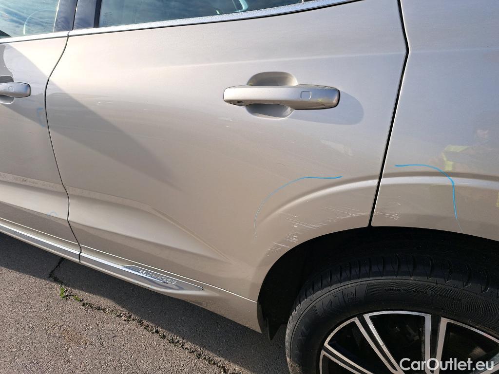  Volvo  XC60 VOLVO  / 2017 / 5P / todoterreno 2.0 T8 AWD Recharge Inscription Auto #11