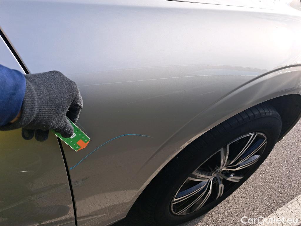  Volvo  XC60 VOLVO  / 2017 / 5P / todoterreno 2.0 T8 AWD Recharge Inscription Auto #26