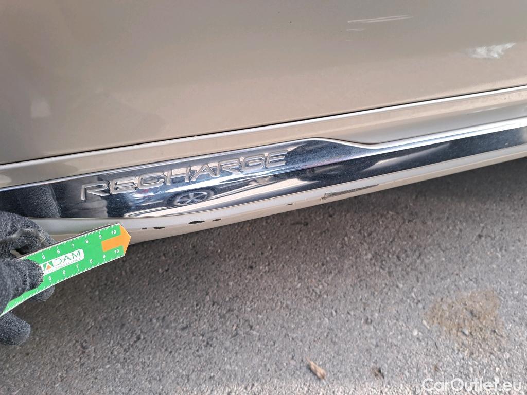  Volvo  XC60 VOLVO  / 2017 / 5P / todoterreno 2.0 T8 AWD Recharge Inscription Auto #39