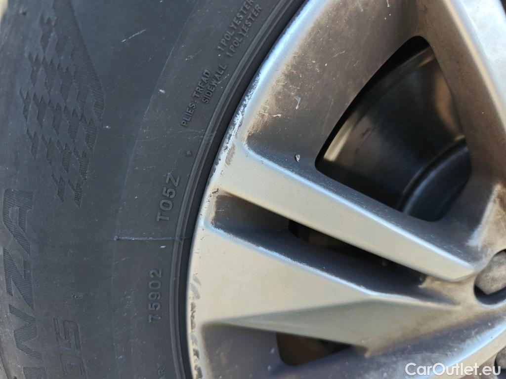  Peugeot  508 PEUGEOT  / 2018 / 5P / berlina con portón 5P Active Pack BlueHDi 130 S&S EAT8 #60