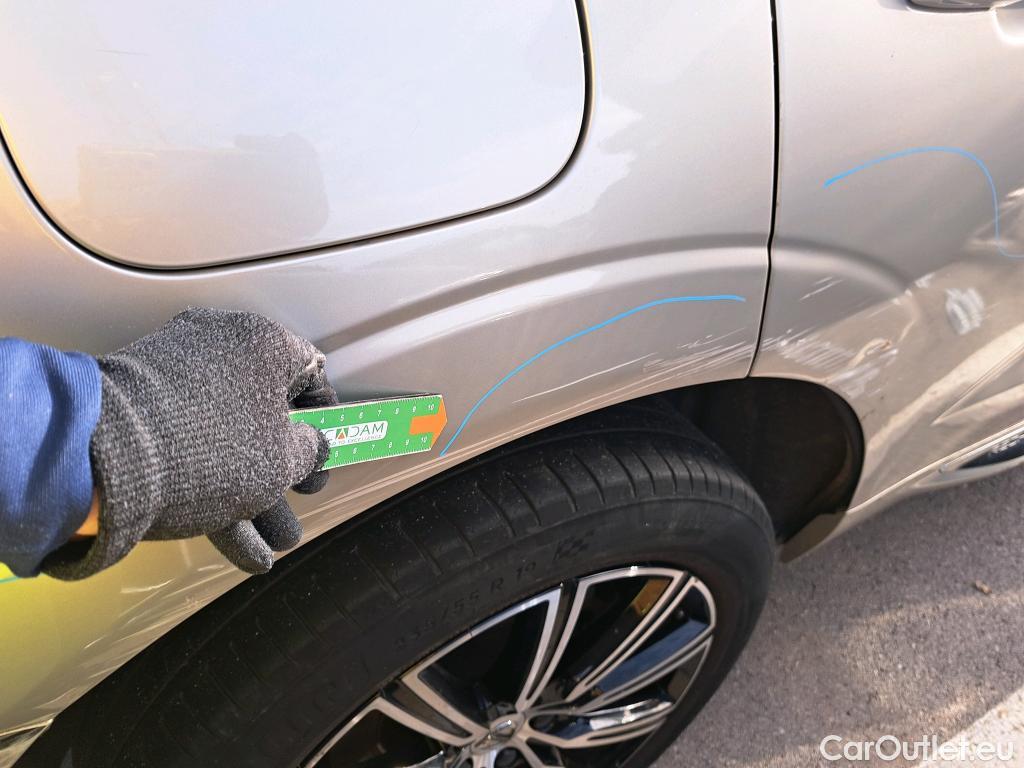  Volvo  XC60 VOLVO  / 2017 / 5P / todoterreno 2.0 T8 AWD Recharge Inscription Auto #14