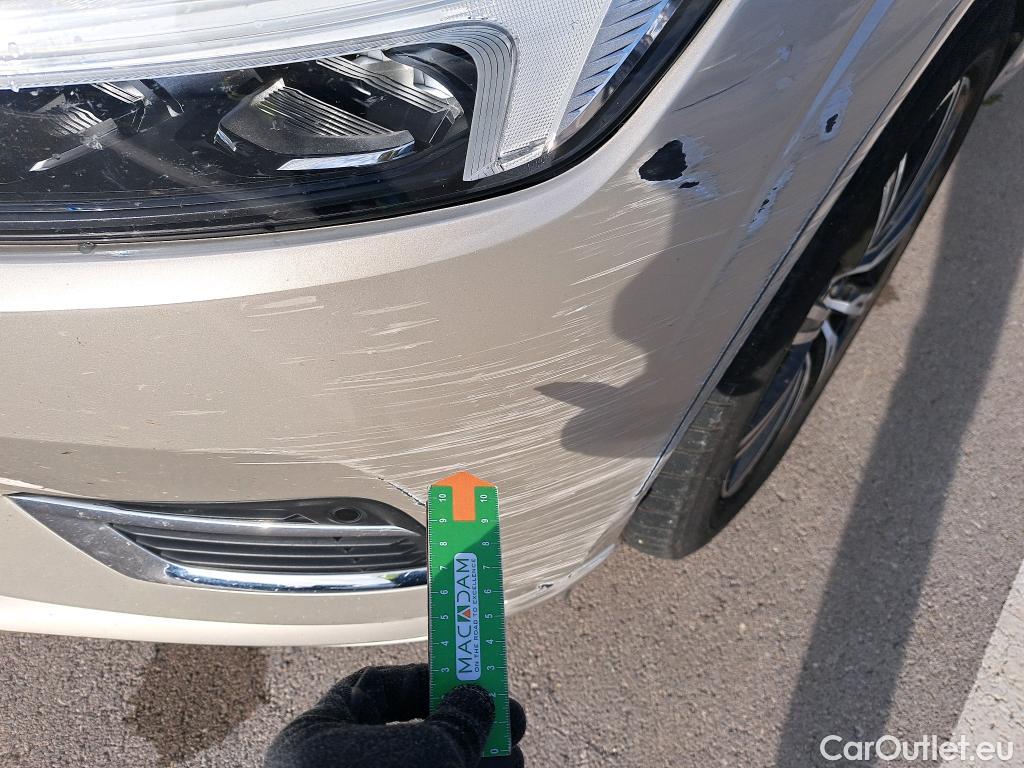  Volvo  XC60 VOLVO  / 2017 / 5P / todoterreno 2.0 T8 AWD Recharge Inscription Auto #24