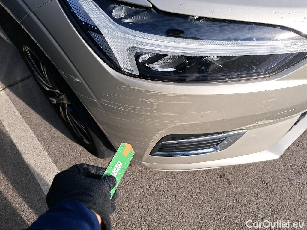  Volvo  XC60 VOLVO  / 2017 / 5P / todoterreno 2.0 T8 AWD Recharge Inscription Auto #25