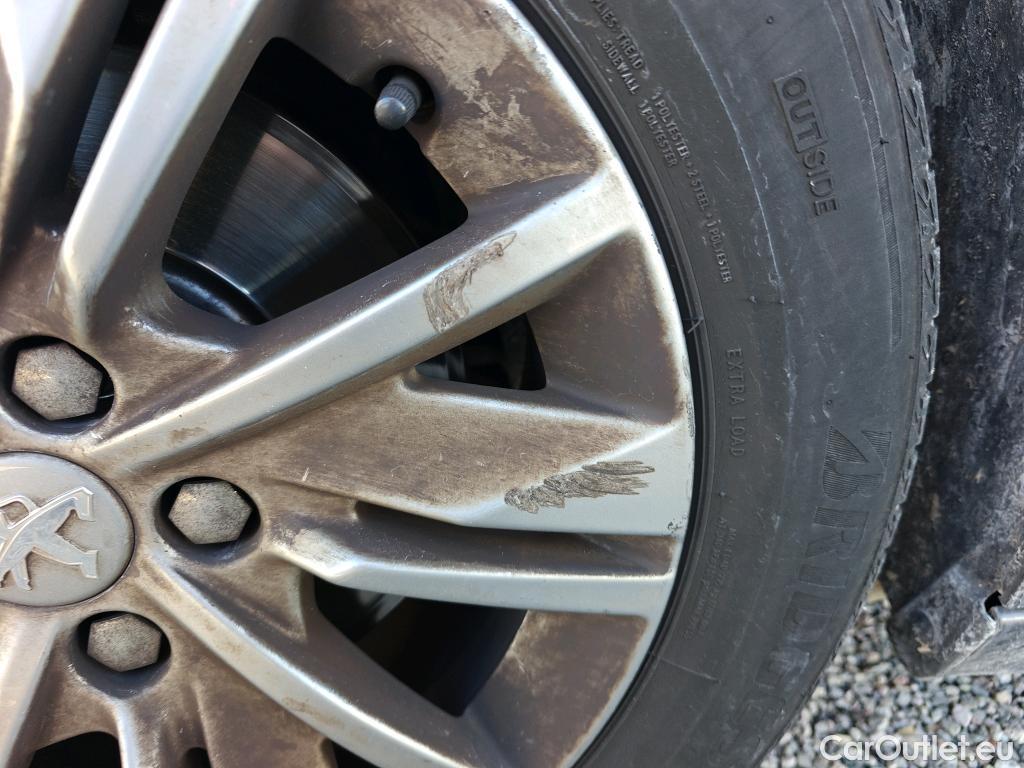  Peugeot  508 PEUGEOT  / 2018 / 5P / berlina con portón 5P Active Pack BlueHDi 130 S&S EAT8 #25