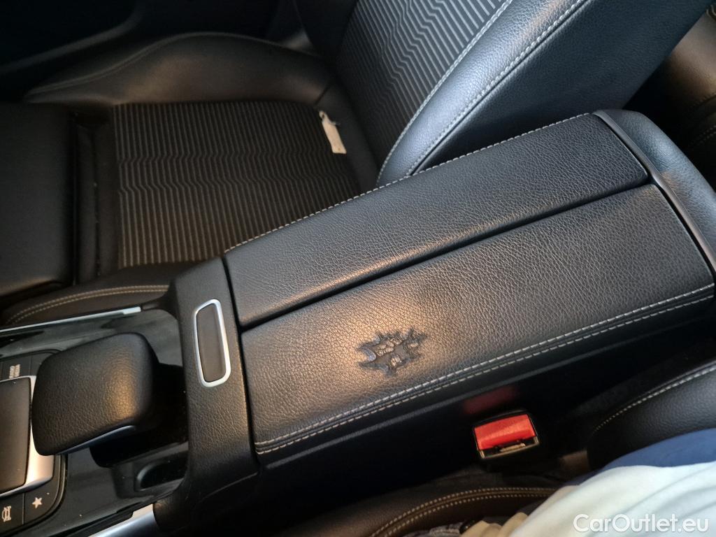  Mercedes  B-Klasse MERCEDES-BENZ Clase B / 2019 / 5P / monovolumen compacto B 180 d #5