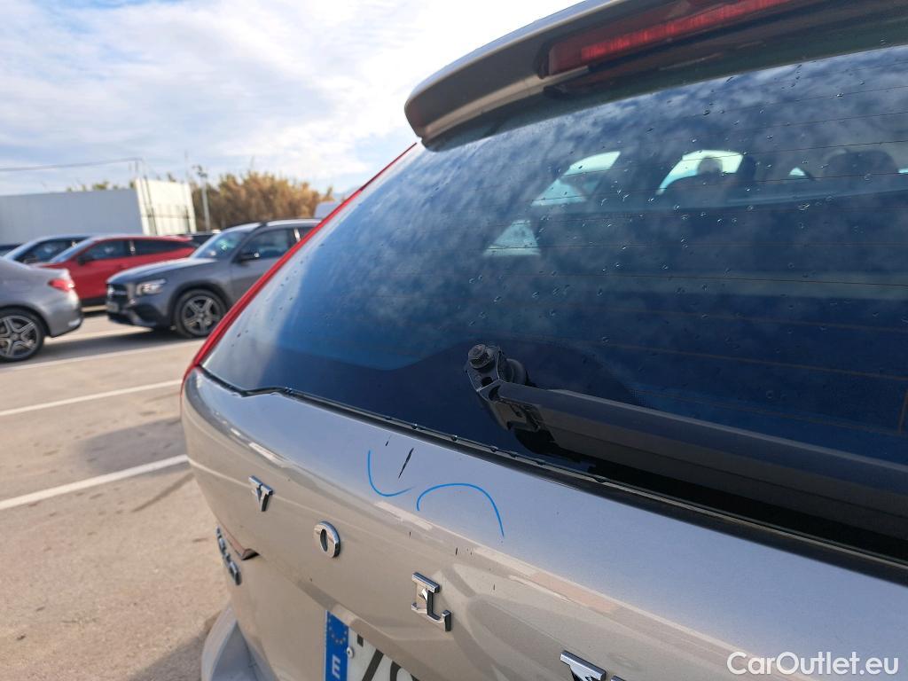  Volvo  XC60 VOLVO  / 2017 / 5P / todoterreno 2.0 T8 AWD Recharge Inscription Auto #48