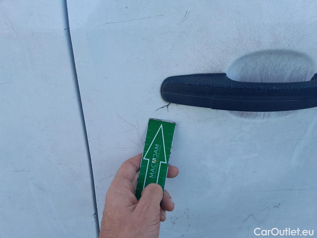  Ford  Transit FORD  / 2013 / 4P / furgón 350 96kW L3H2 Van Trend FWD MHEV #20