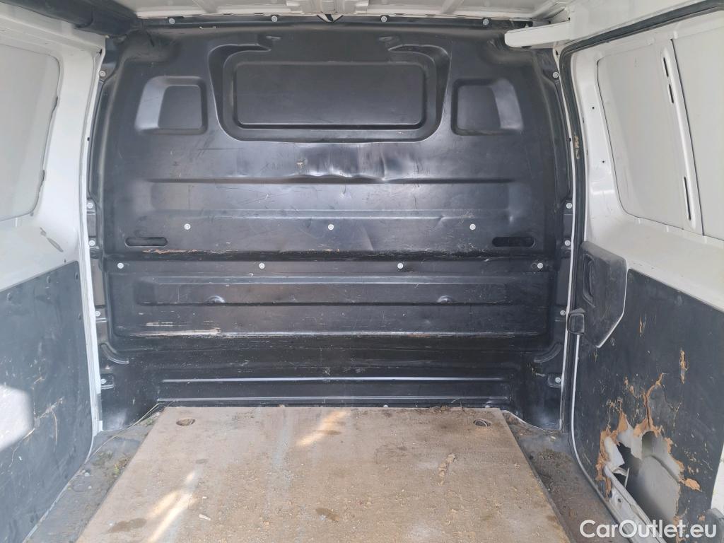  Citroen  Jumpy CITROEN  / 2016 / 4P / furgón Talla M BlueHDi 85KW (115CV) 6v Confort #50