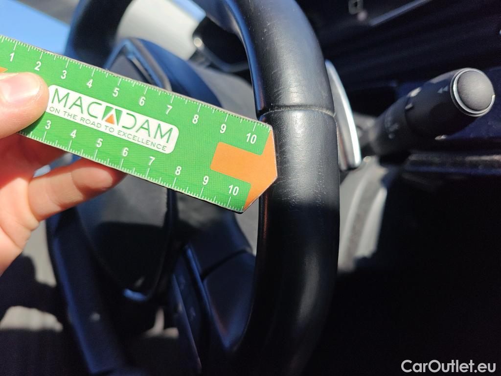  Peugeot  508 PEUGEOT  / 2018 / 5P / berlina con portón 5P Active Pack BlueHDi 130 S&S EAT8 #32