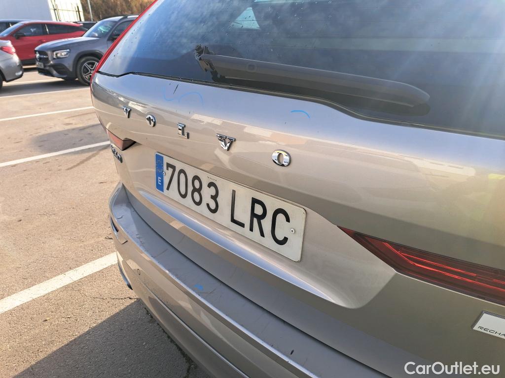  Volvo  XC60 VOLVO  / 2017 / 5P / todoterreno 2.0 T8 AWD Recharge Inscription Auto #9