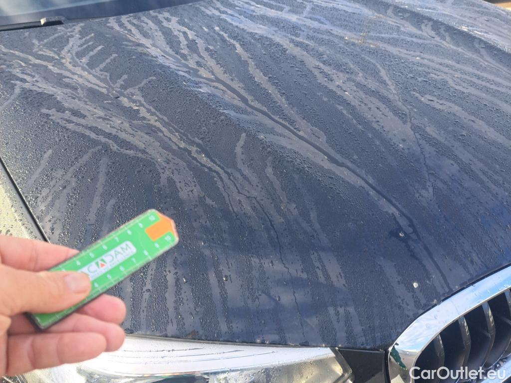  Bmw  X3 BMW  / 2017 / 5P / todoterreno xDrive20d (AC2) #29