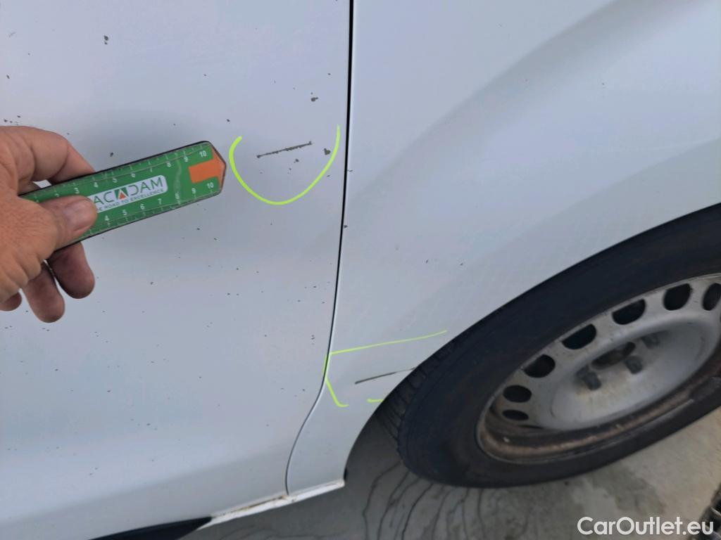  Citroen  Jumpy CITROEN  / 2016 / 4P / furgón Talla M BlueHDi 85KW (115CV) 6v Confort #41