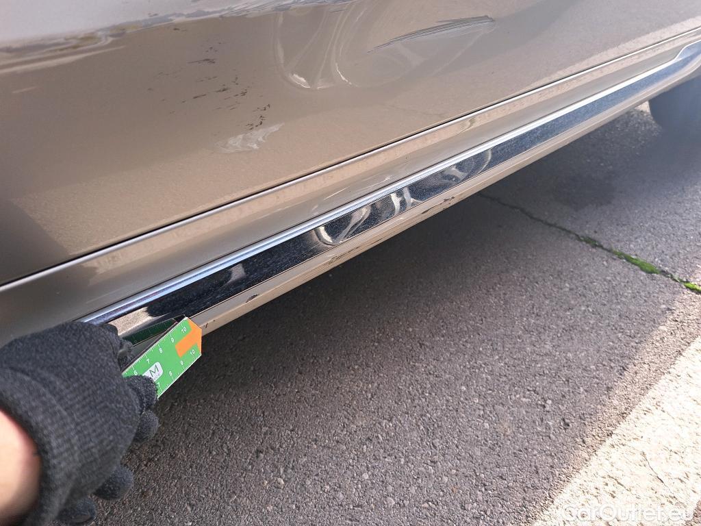  Volvo  XC60 VOLVO  / 2017 / 5P / todoterreno 2.0 T8 AWD Recharge Inscription Auto #41