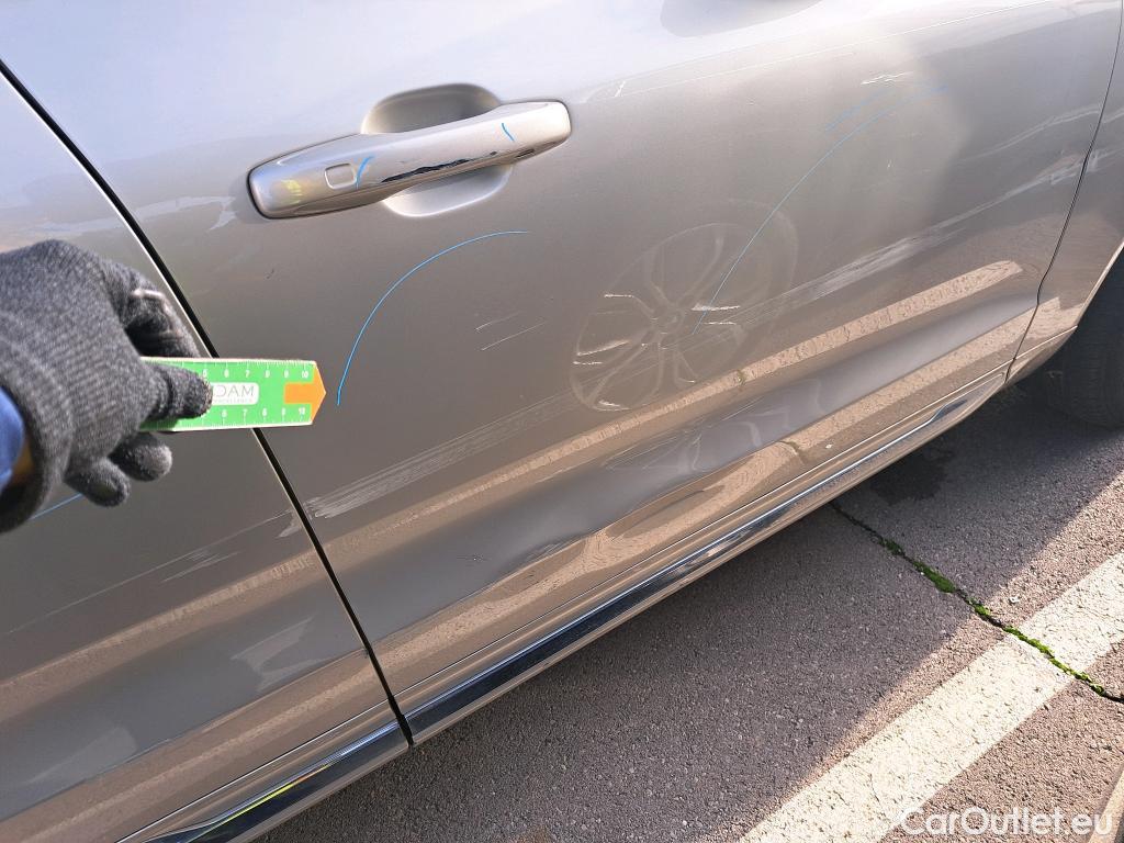  Volvo  XC60 VOLVO  / 2017 / 5P / todoterreno 2.0 T8 AWD Recharge Inscription Auto #5