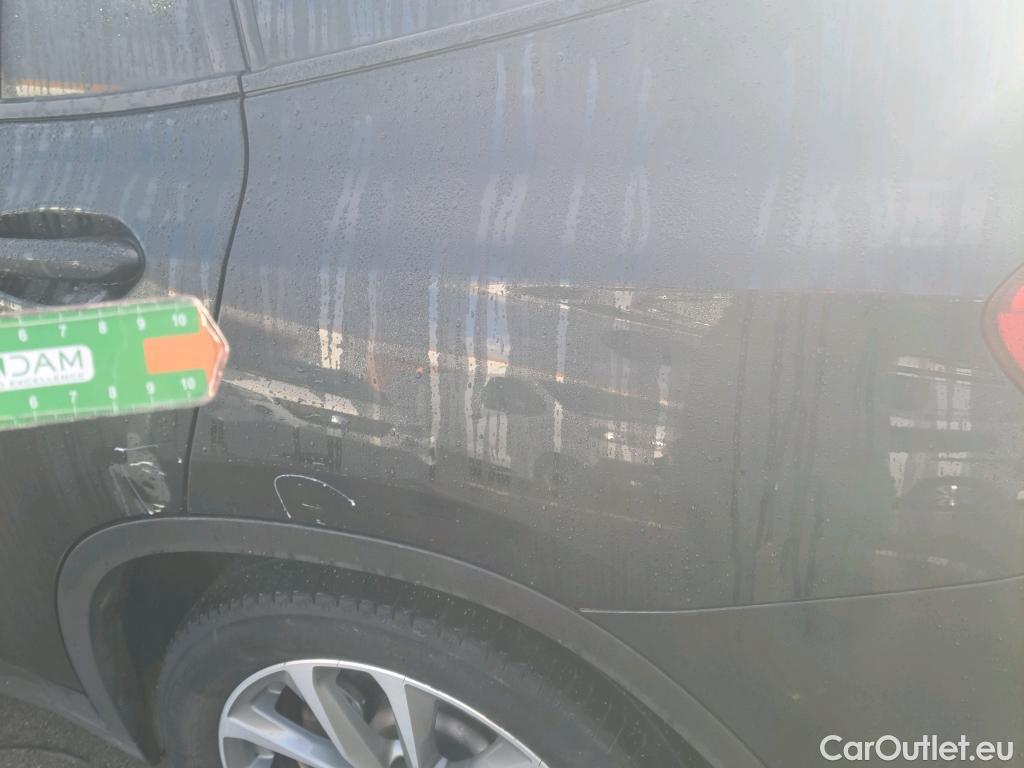  Bmw  X3 BMW  / 2017 / 5P / todoterreno xDrive20d (AC2) #13