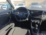  Volkswagen  T-ROC VOLKSWAGEN  / 2017 / 5P / todoterreno Edition 2.0 TDI 85kW (115CV) #3