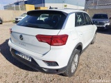  Volkswagen  T-ROC VOLKSWAGEN  / 2017 / 5P / todoterreno Edition 2.0 TDI 85kW (115CV) #2