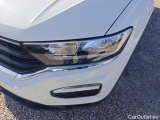  Volkswagen  T-ROC VOLKSWAGEN  / 2017 / 5P / todoterreno Edition 2.0 TDI 85kW (115CV) #15