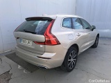  Volvo  XC60 VOLVO  / 2017 / 5P / todoterreno 2.0 T8 AWD Recharge Inscription Auto #2