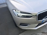  Volvo  XC60 VOLVO  / 2017 / 5P / todoterreno 2.0 T8 AWD Recharge Inscription Auto #19
