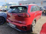  KIA  Niro KIA  / 2019 / 5P / crossover 1.6 GDi HEV 104kW (141CV) Drive #2