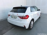  Audi  A1 Sportback AUDI A1 / 2018 / 5P / berlina con portón Sportback Advanced 30 TFSI 81kW (110CV) #2