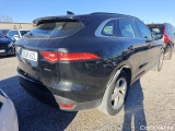  Jaguar  F-PACE JAGUAR  / 2015 / 5P / todoterreno 2.0L i4D 132kW Pure Auto #2