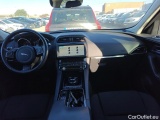  Jaguar  F-PACE JAGUAR  / 2015 / 5P / todoterreno 2.0L i4D 132kW Pure Auto #3