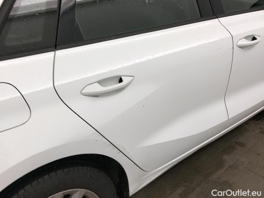  Audi  A3 AUDI  / 2020 / 5P / berlina con portón Sportback 30 TFSI 81kW (110CV) S tronic #9