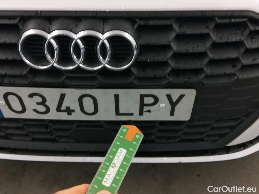  Audi  A3 AUDI  / 2020 / 5P / berlina con portón Sportback 30 TFSI 81kW (110CV) S tronic #26