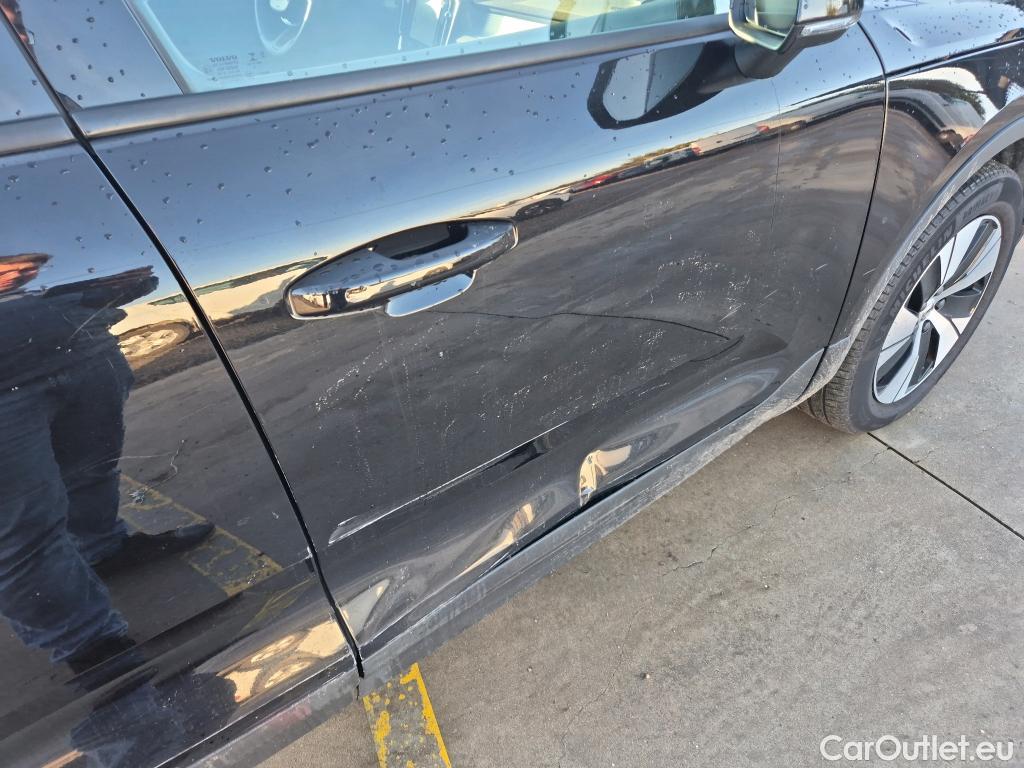  Volvo  XC 40 VOLVO XC40 / 2017 / 5P / todoterreno 1.5 T5 Twin Business Plus Auto #1