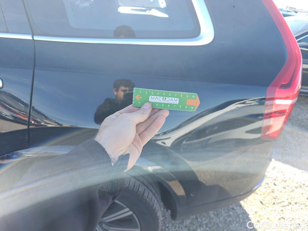  Volvo  XC90 VOLVO  / 2019 / 5P / todoterreno 2.0 B5 D AWD Plus Bright Auto #17