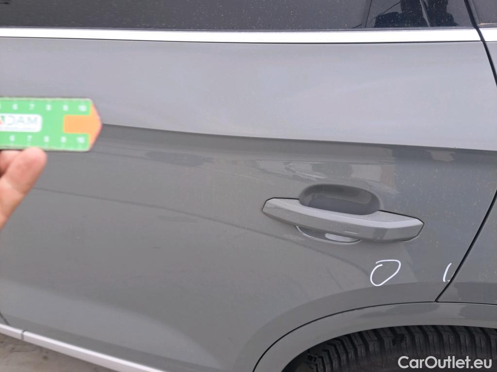  Audi  Q5 AUDI  / 2020 / 5P / todoterreno S line 40 TDI 150kW quattro-ultra #3