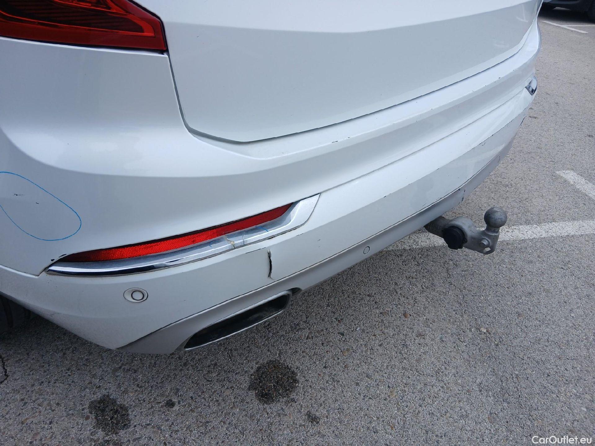  Volvo  XC90 VOLVO  / 2019 / 5P / todoterreno 2.0 D5 AWD Inscription Auto #43