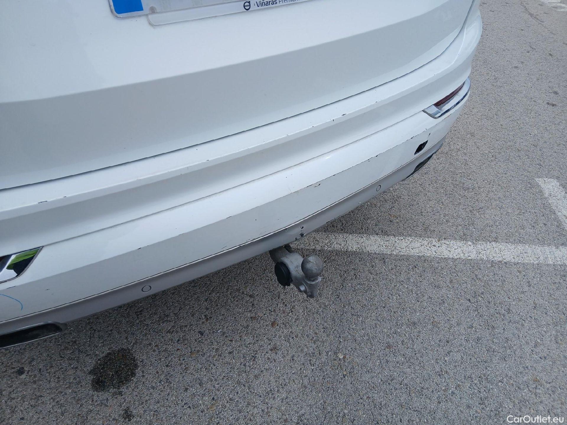  Volvo  XC90 VOLVO  / 2019 / 5P / todoterreno 2.0 D5 AWD Inscription Auto #45