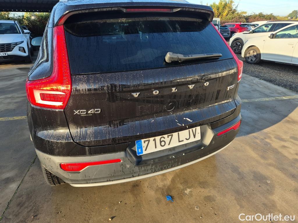  Volvo  XC 40 VOLVO XC40 / 2017 / 5P / todoterreno 1.5 T5 Twin Business Plus Auto #16