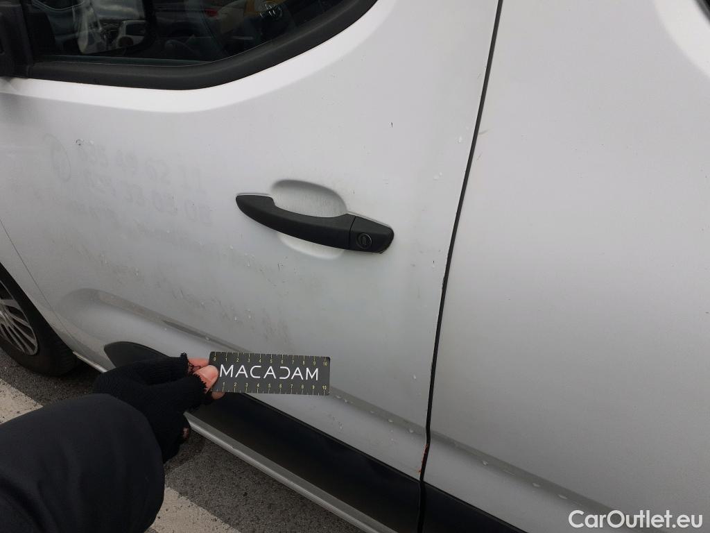  Toyota  Proace TOYOTA  City / 2020 / 4P / combi 1.5D 75kW (100CV) GX L1 (CX) #13