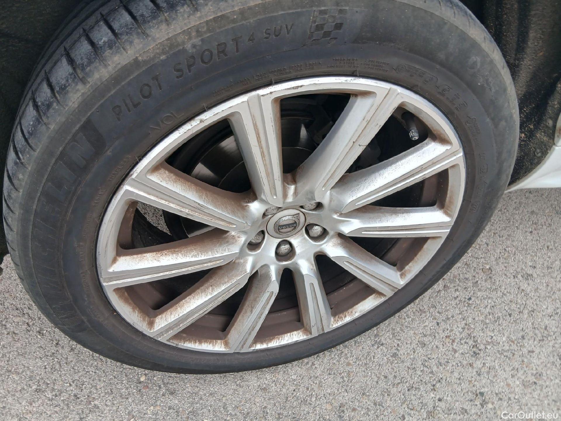  Volvo  XC90 VOLVO  / 2019 / 5P / todoterreno 2.0 D5 AWD Inscription Auto #7