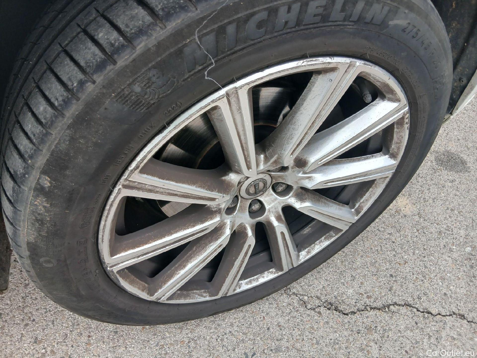  Volvo  XC90 VOLVO  / 2019 / 5P / todoterreno 2.0 D5 AWD Inscription Auto #10