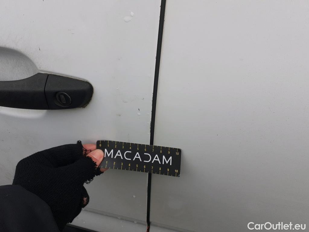  Toyota  Proace TOYOTA  City / 2020 / 4P / combi 1.5D 75kW (100CV) GX L1 (CX) #14