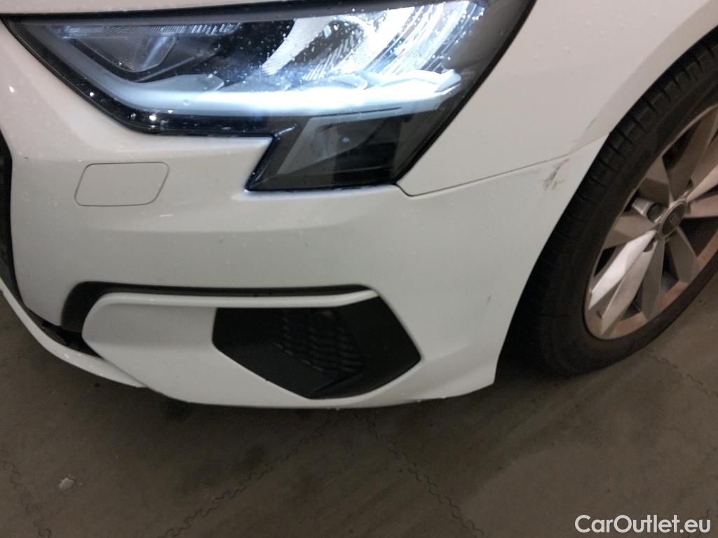  Audi  A3 AUDI  / 2020 / 5P / berlina con portón Sportback 30 TFSI 81kW (110CV) S tronic #37