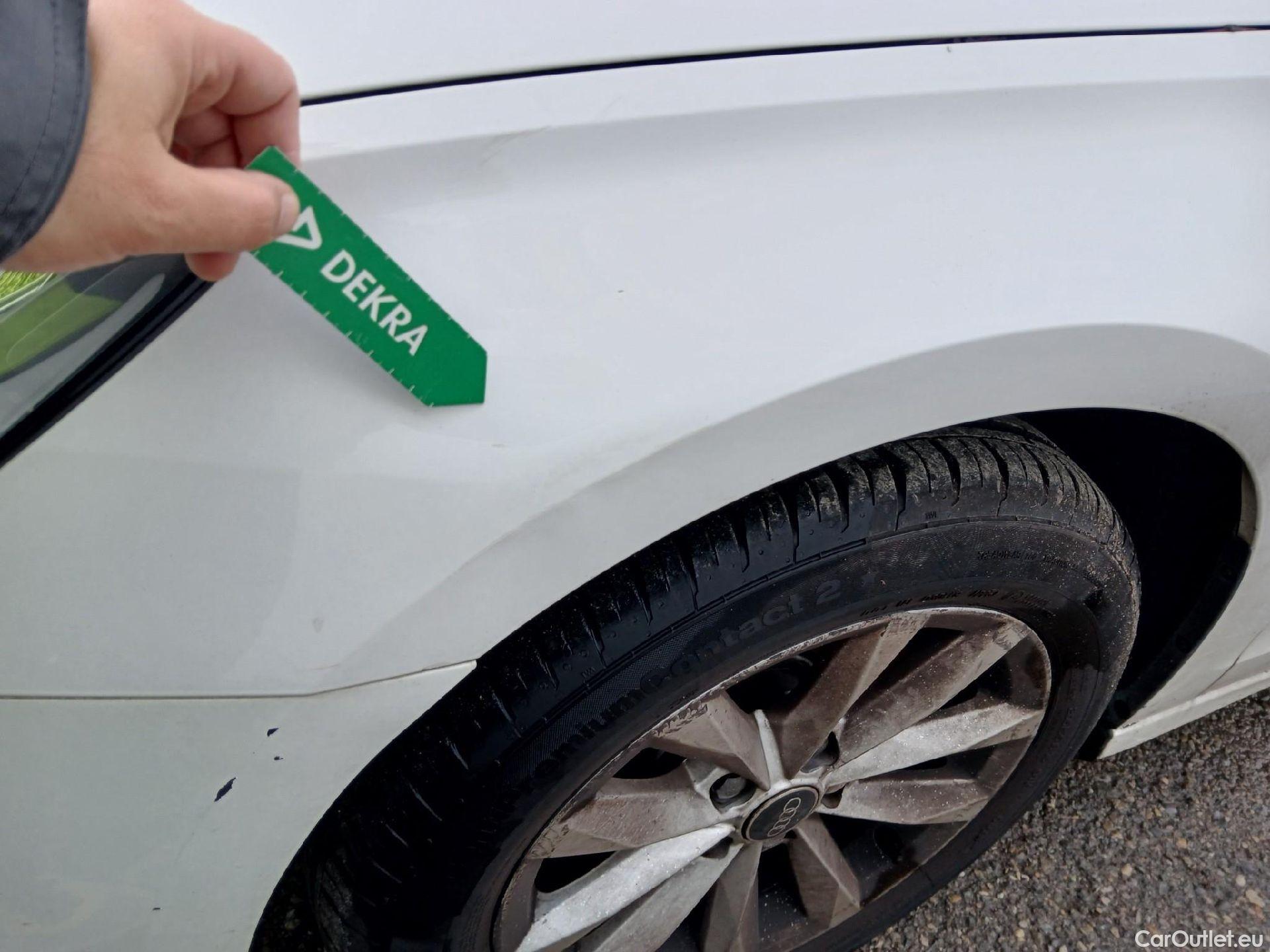  Audi  A3 AUDI  / 2020 / 5P / berlina con portón Sportback 30 TFSI 81kW (110CV) S tronic #15