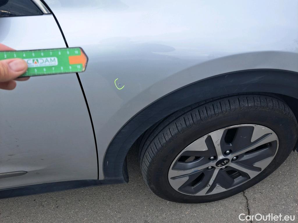  KIA  Niro KIA e- / 2016 / 5P / crossover e- 150kW Emotion (Long Range) #46