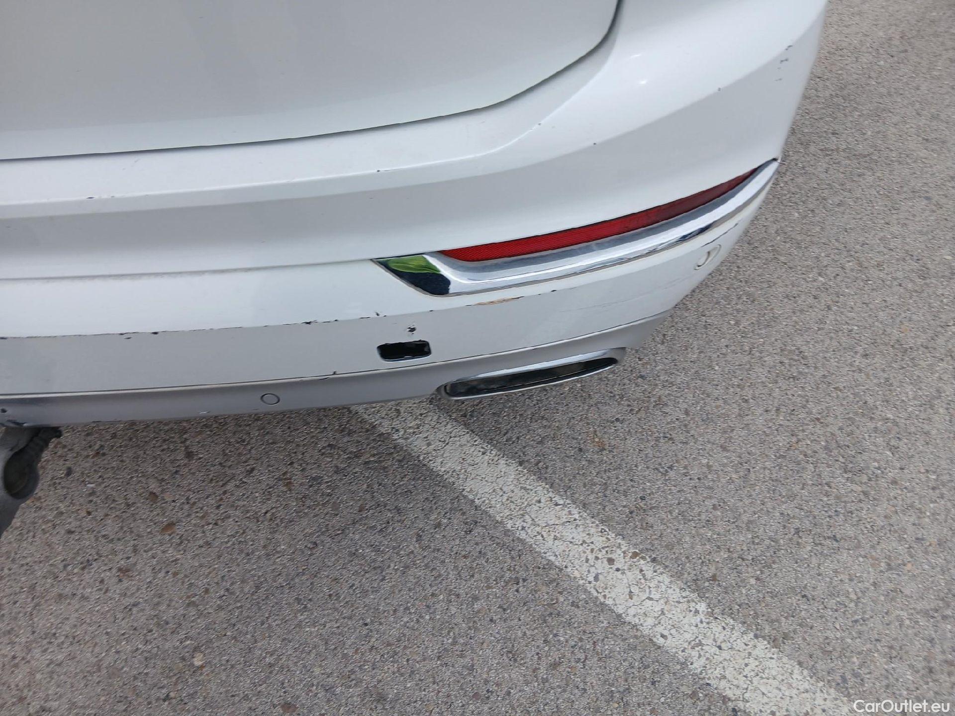  Volvo  XC90 VOLVO  / 2019 / 5P / todoterreno 2.0 D5 AWD Inscription Auto #47